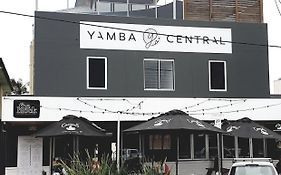 Yamba Central